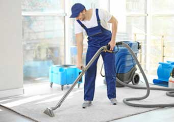 industrial carpet cleaning meridian