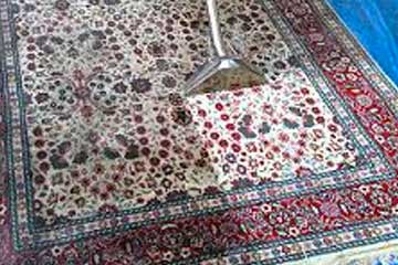 wool rug cleaning service